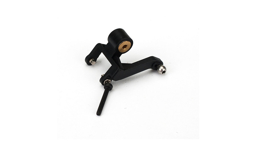 Blade Pitchhebel: Heckrotor: 300X