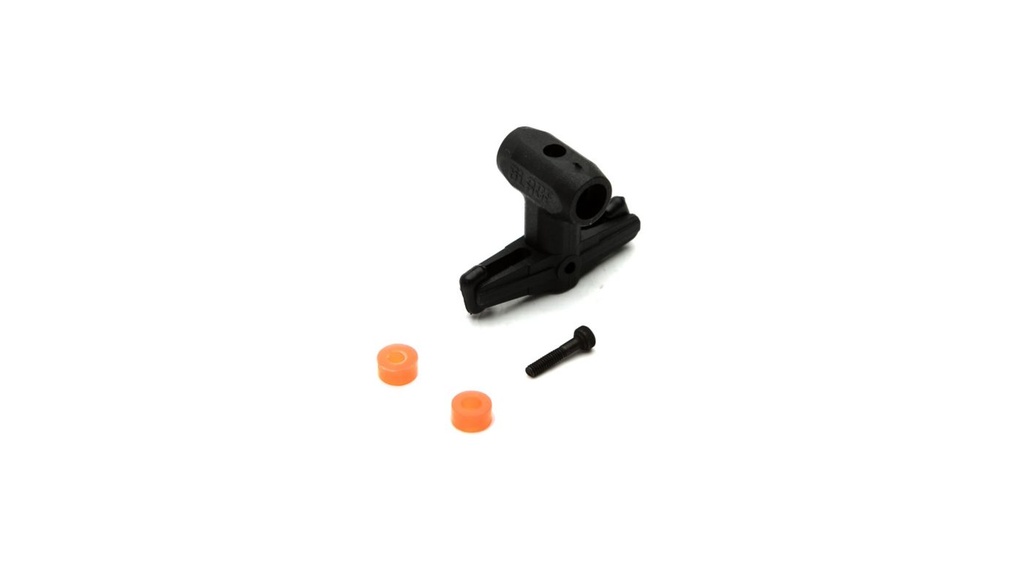 Blade 250 CFX/ 230s: Hauptrotorkopf