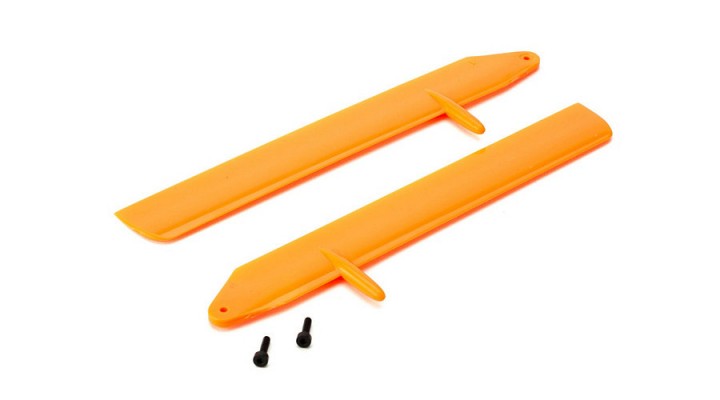 Blade 130X: Blade Fast Flight Hauprotorblätter Set