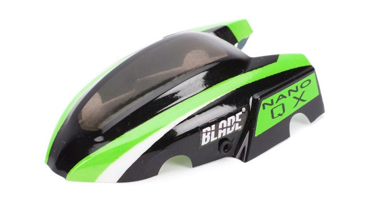Grün Canopy Nano QX