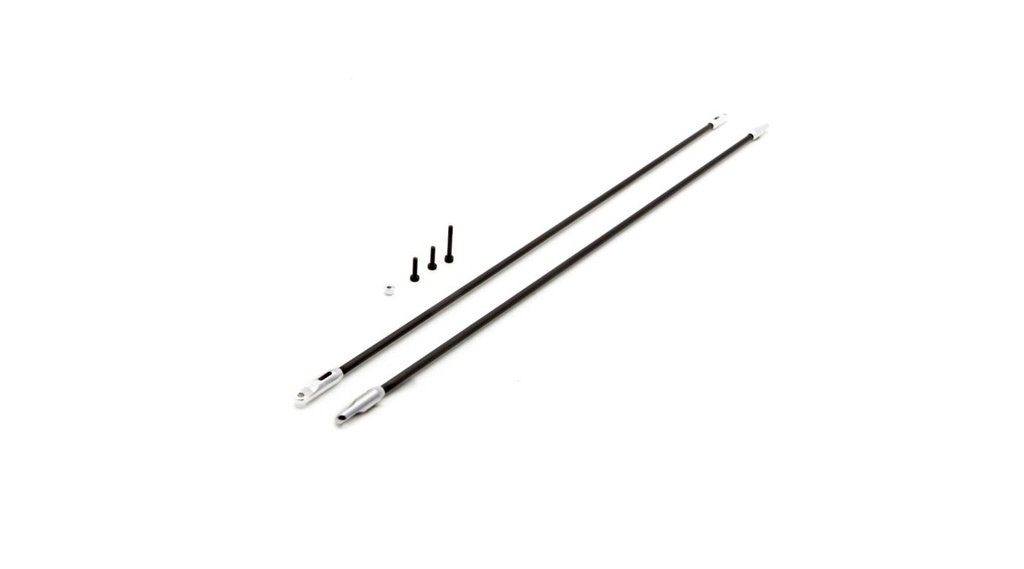 Heckauslegerhalterset Blade 360 CFX