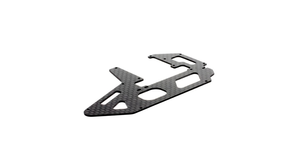 Hauptrahmen Carbon 180 CFX