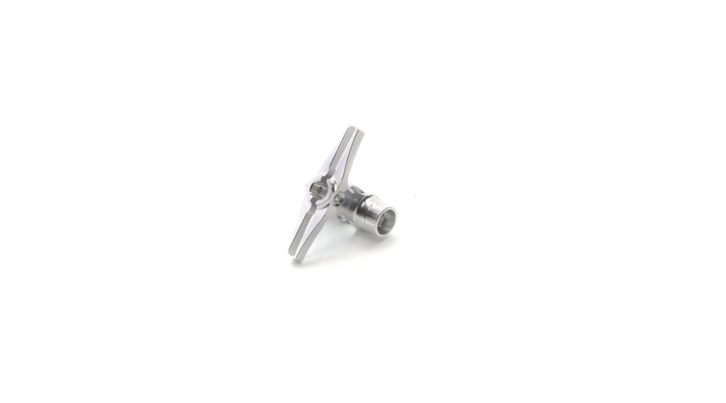 Rotorkopfzentralstück-ALU Blade 180 CFX