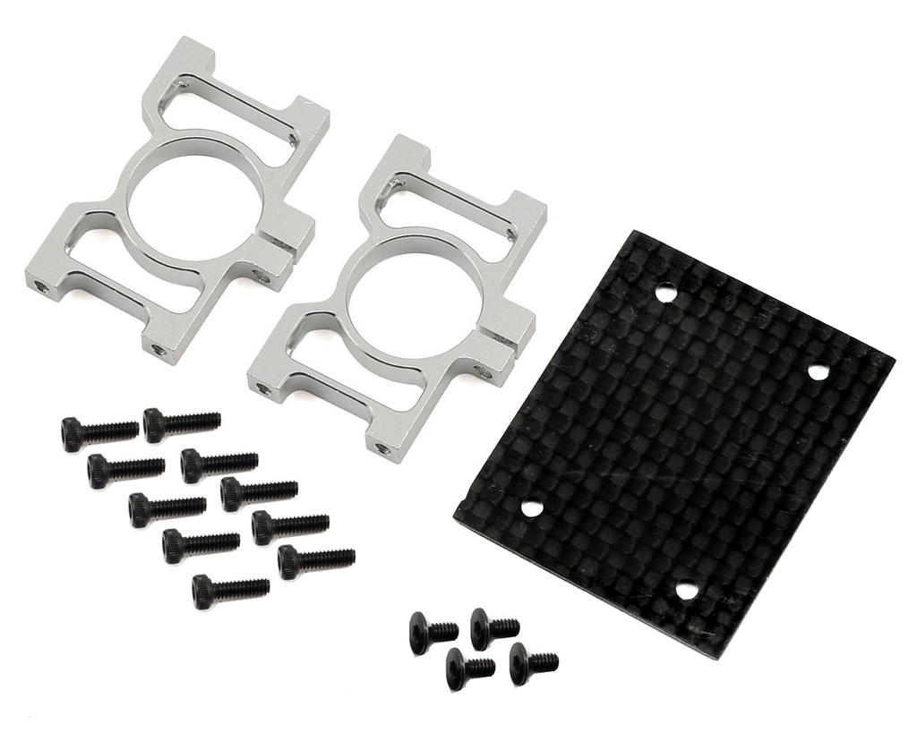 Heckauslegerklammer Blade 360 CFX