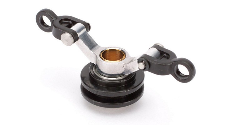 Schiebehülse Heckrotor Set: Blade 700 X