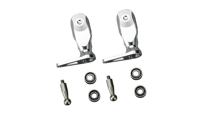 Blade 130X: Blatthalter Metall