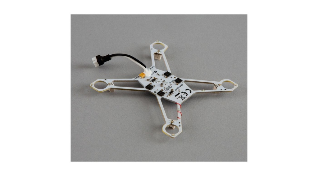 4-in-1 Hauptplatine Blade Nano QX 3D