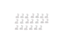 Leitplankenhalter