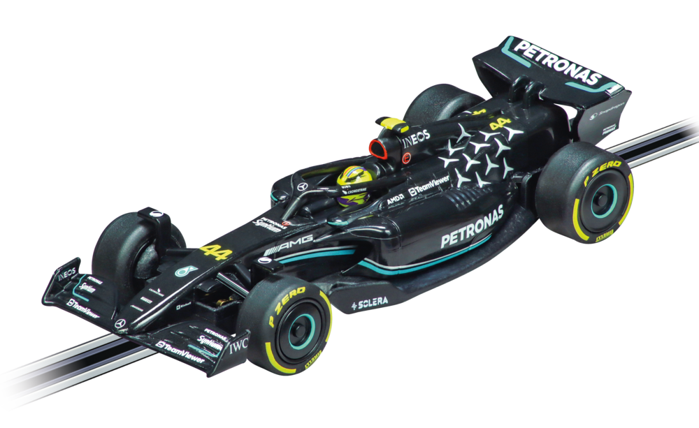 Mercedes-AMG F1 W14 E Performance 'L. Hamilton, No