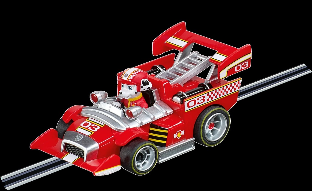 PAW Patrol RRR - Marshall