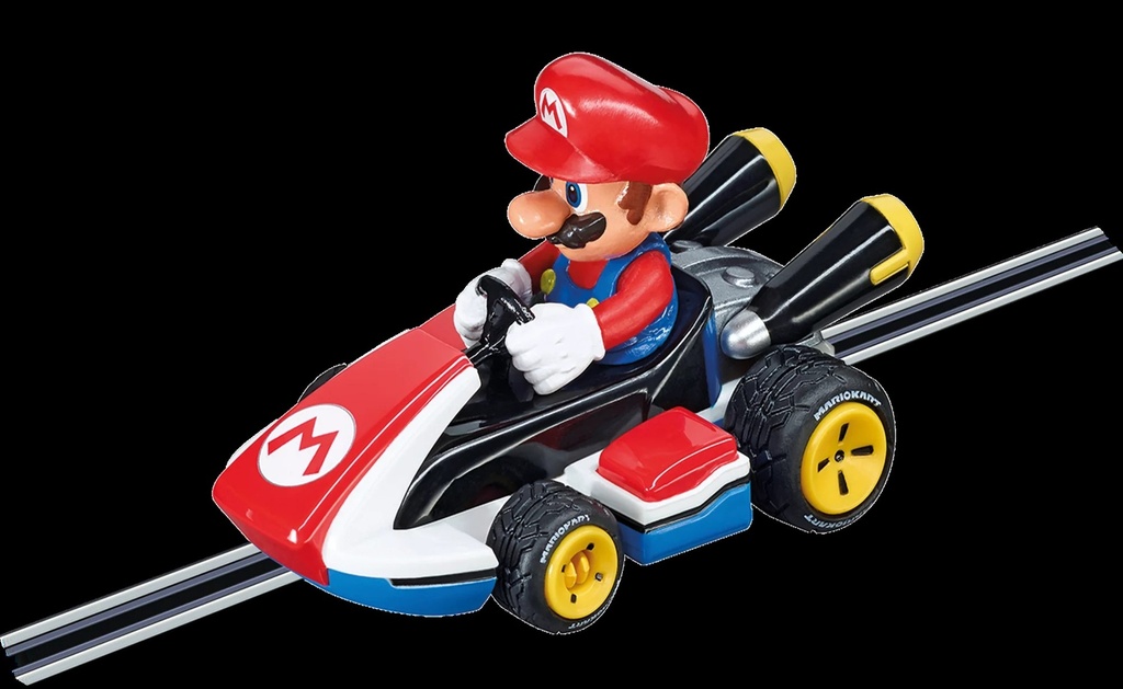 Mario Kart(TM)  - Mario