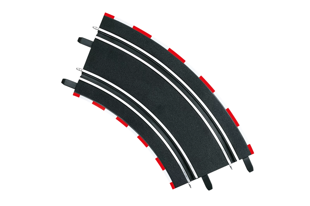 Kurve 2/45° (4)