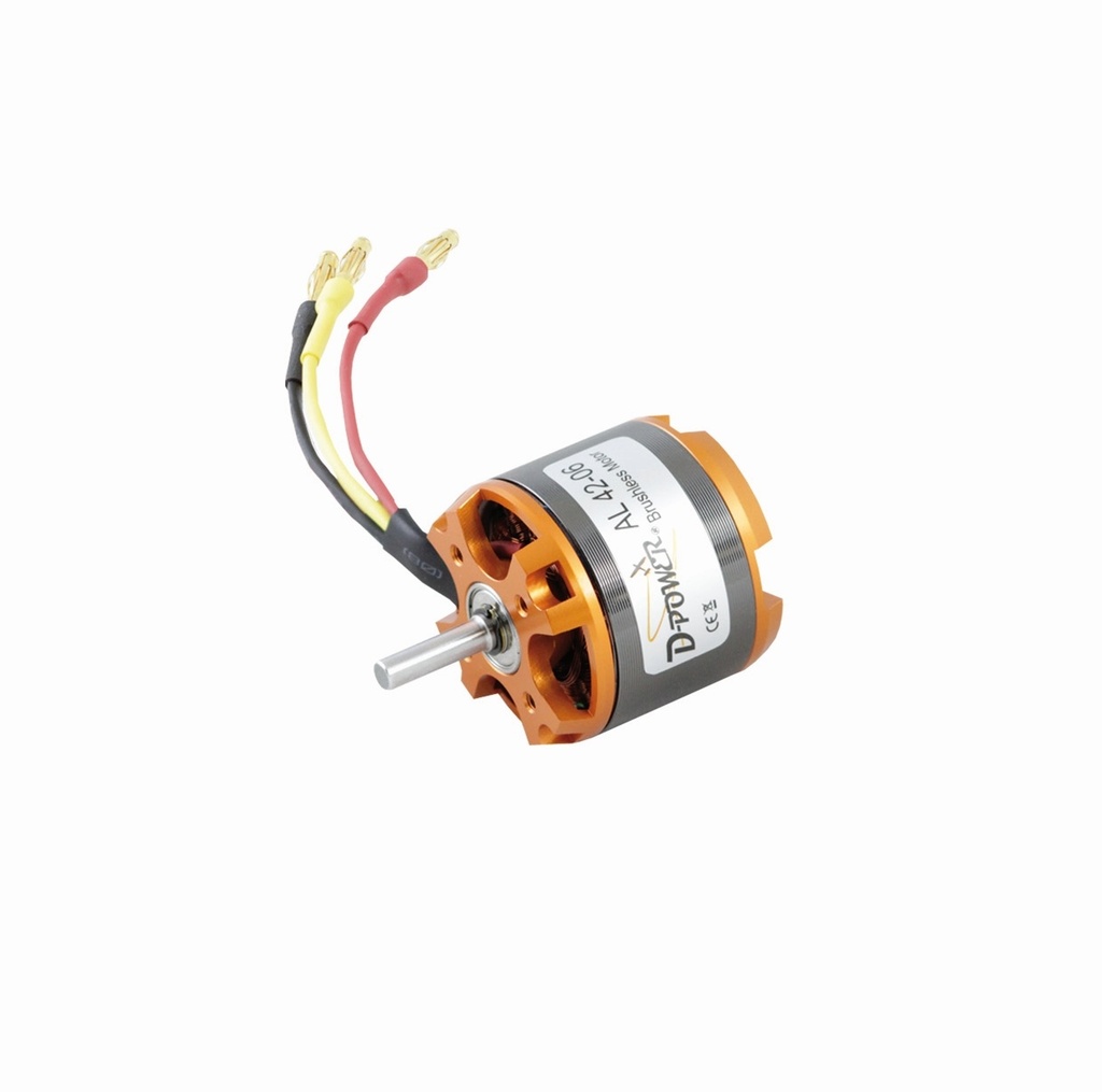 D-Power BL-Motor AL42-06