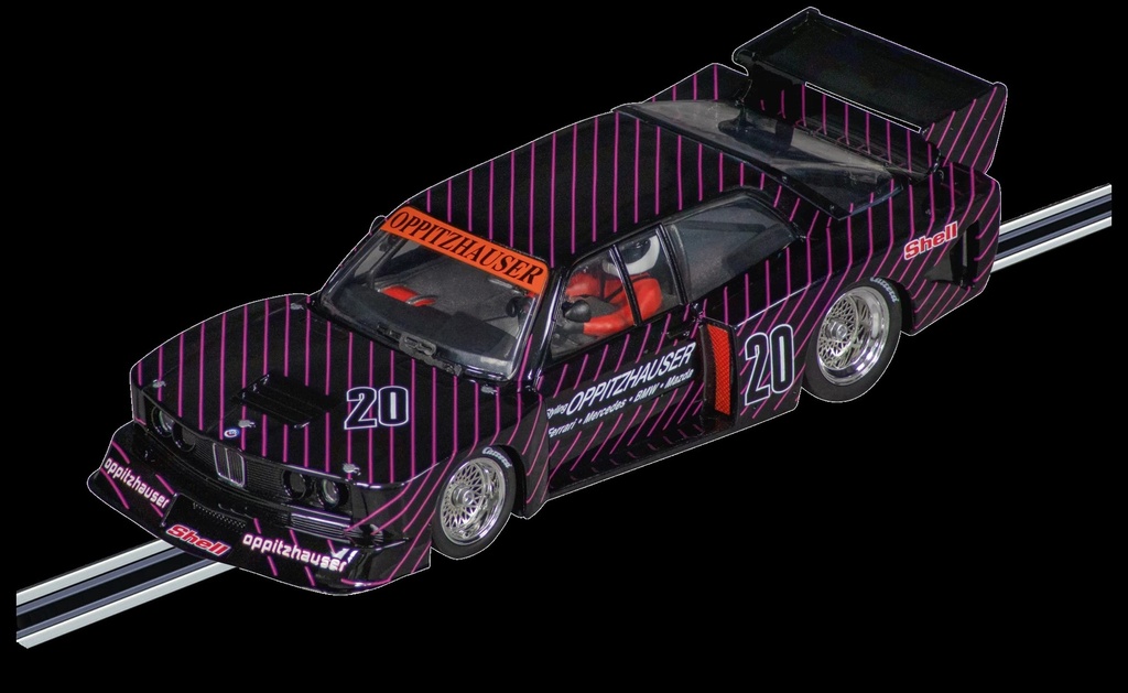 BMW 320 Turbo Flachbau 'Oppitzhauser, No.20'