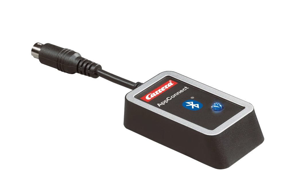 Carrera AppConnect