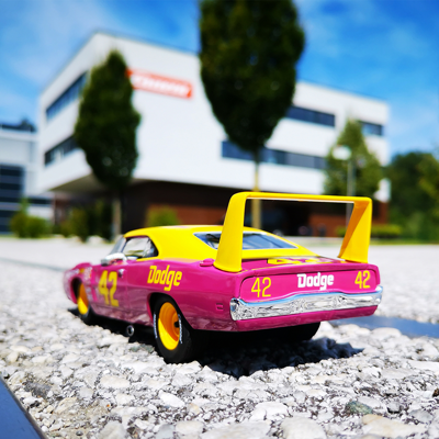 Dodge Charger DaytonaNo.42