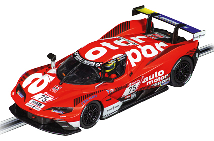 KTM X-BOW GT2 "auto motor und sport, No.75"
