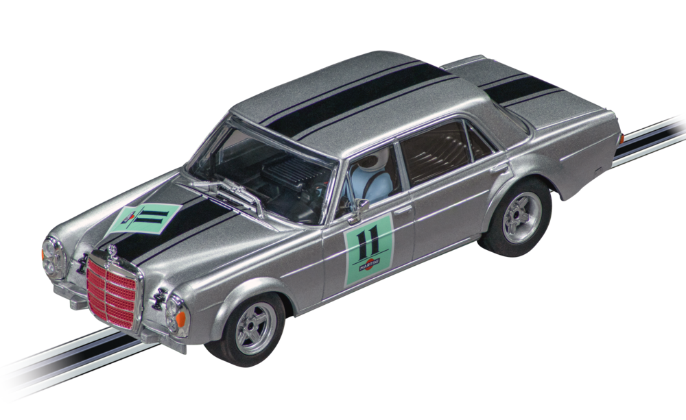Mercedes-Benz 300 SEL 6.3 AMG 'Preis der Nationen