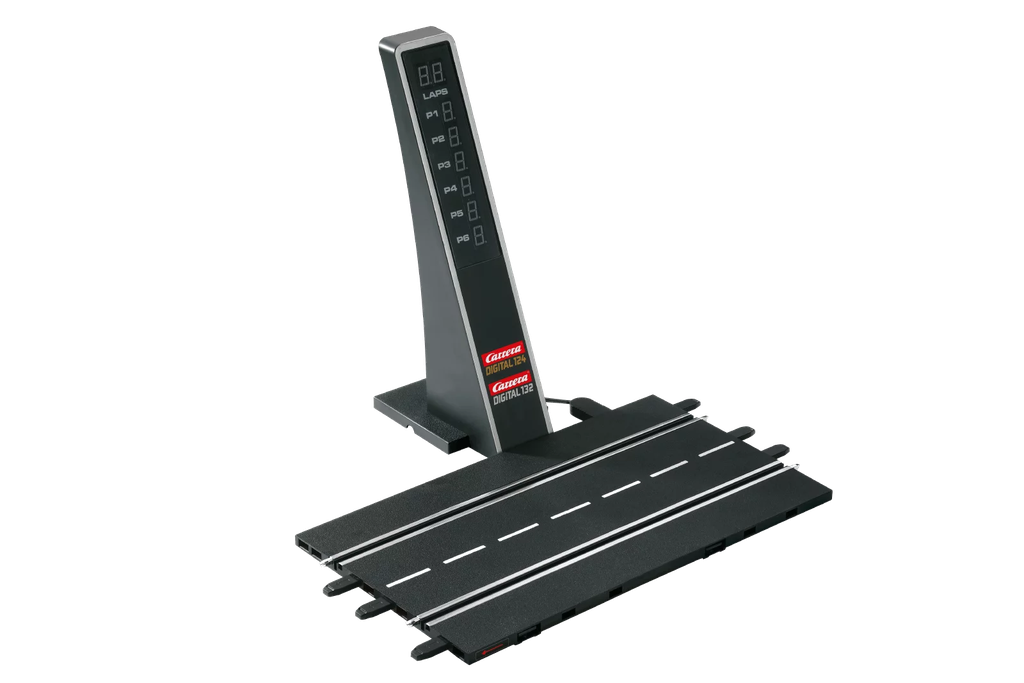 Position Tower