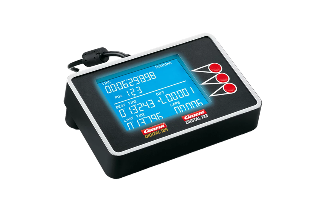 Lap Counter
