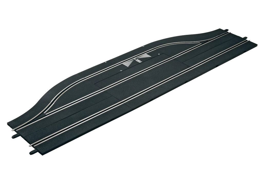 Pit Lane