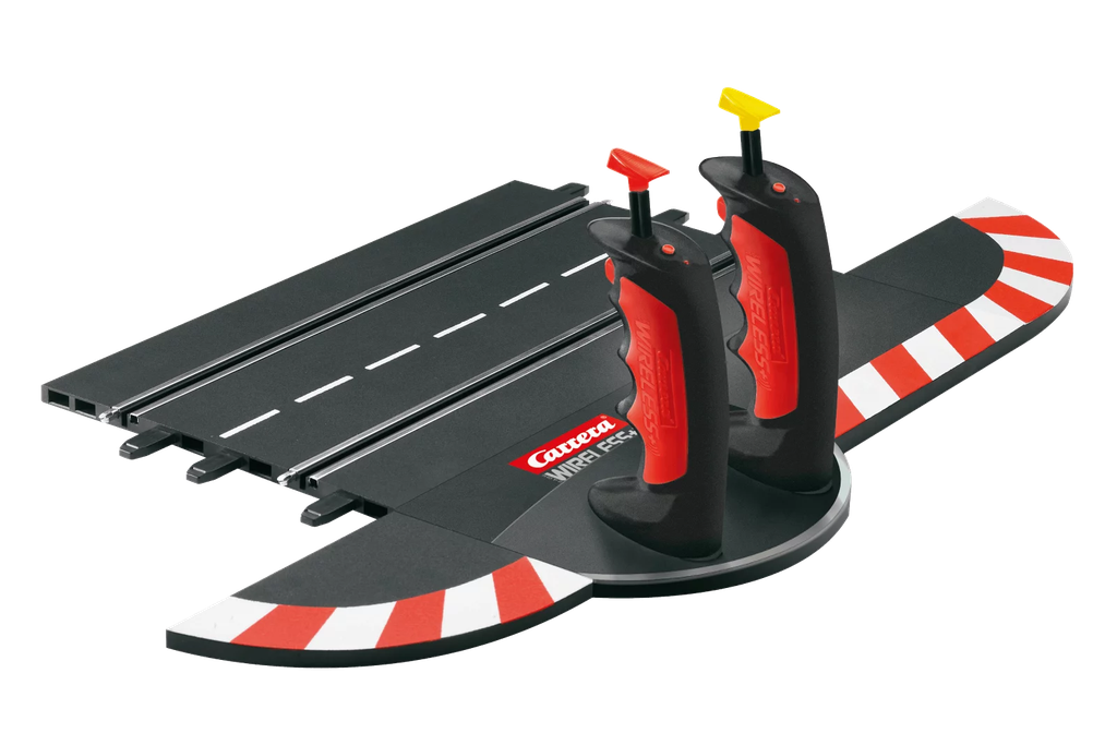 Wireless Set Duo Digital 132/124