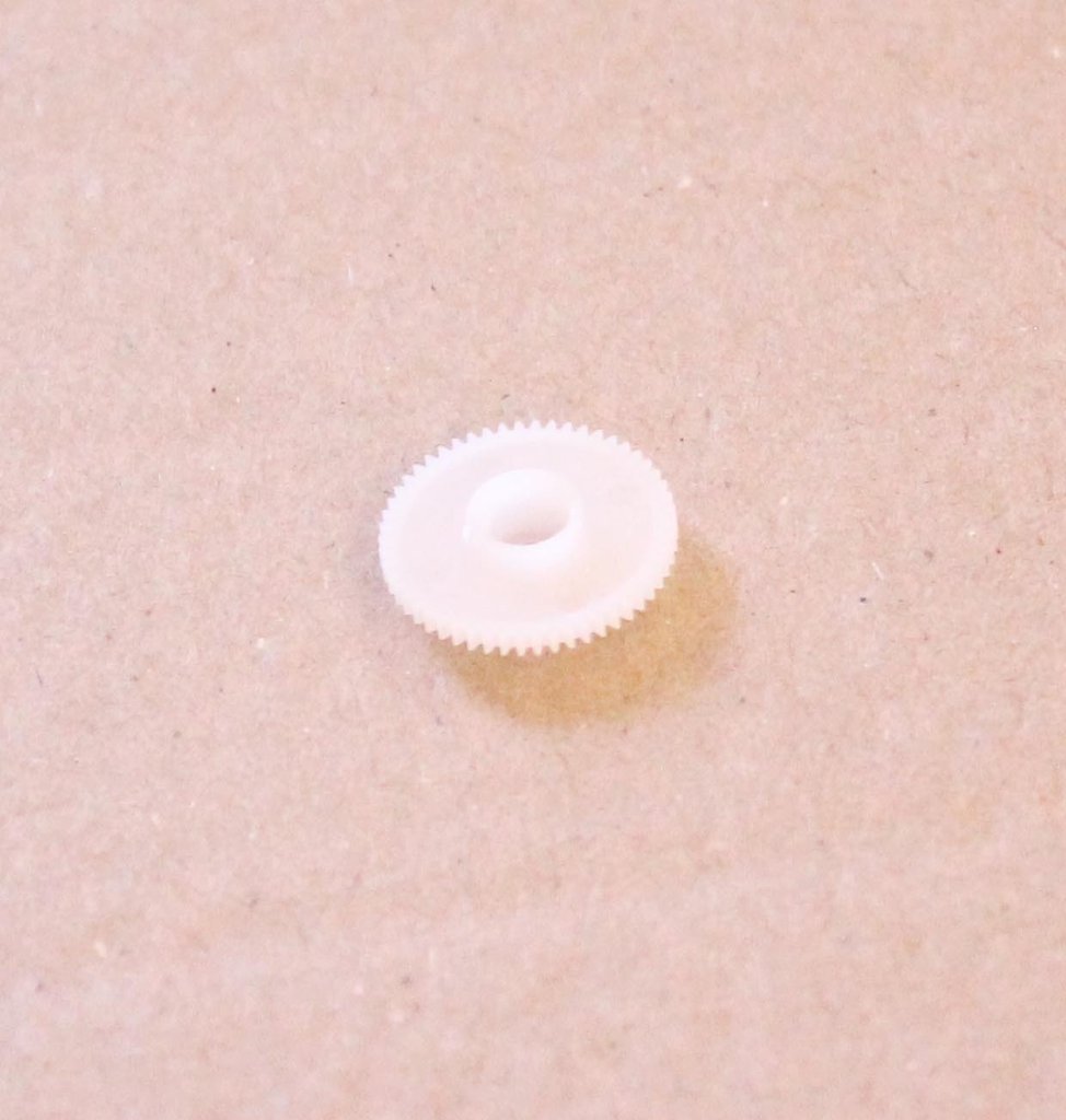 Hauptzahnrad zu 9270