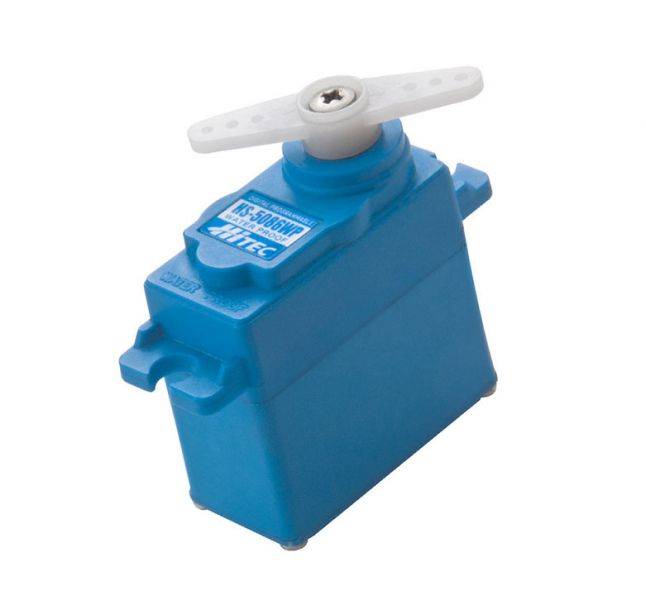 HITEC SERVO HS-5086 WP digi - Wasserdicht