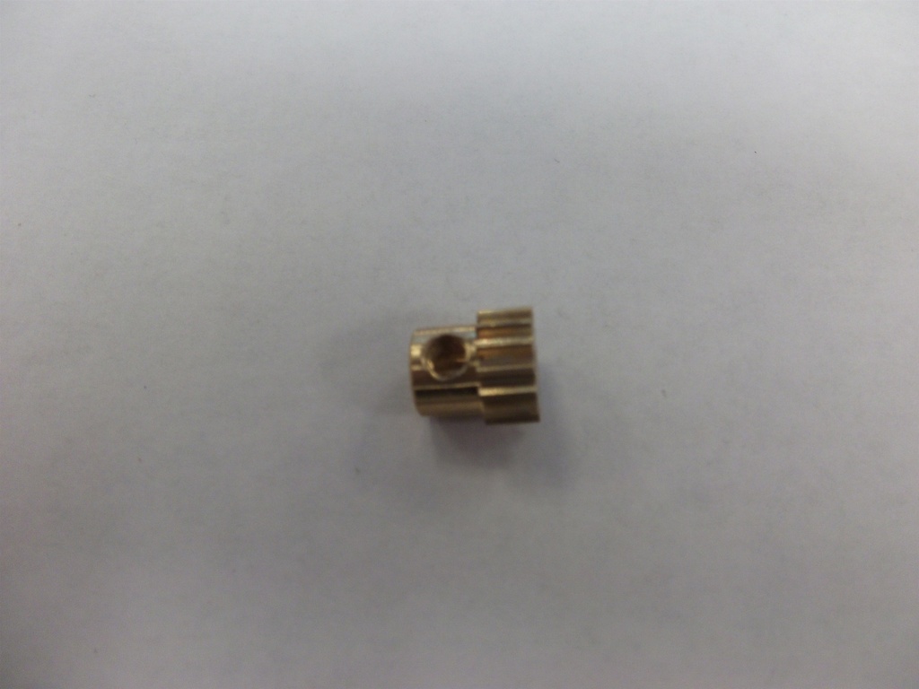 Motorritzel 15Z  T