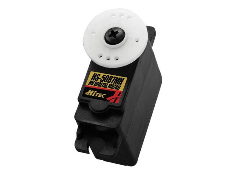 HITEC SERVO HS-5087MH HV DIGI MICRO