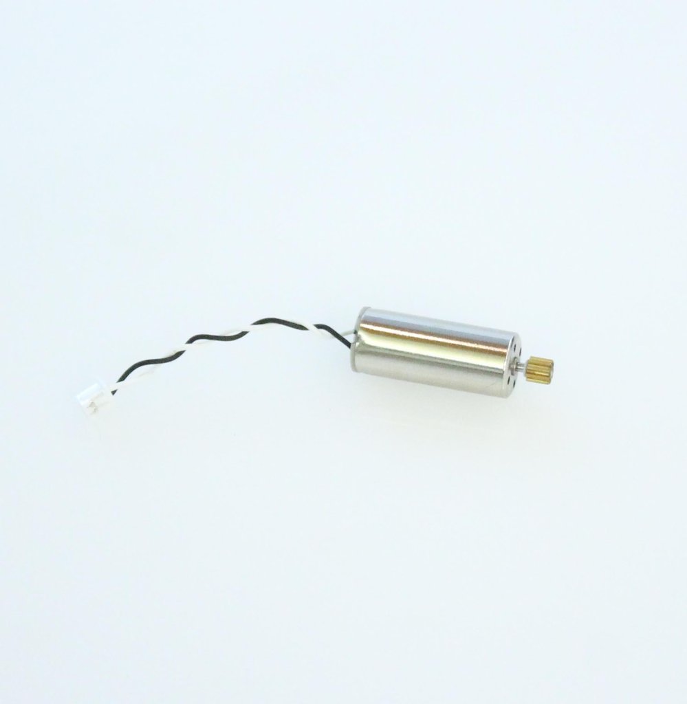Ersatzmotor (weiß/schwarz oder gelb/weiß) zu 9270
