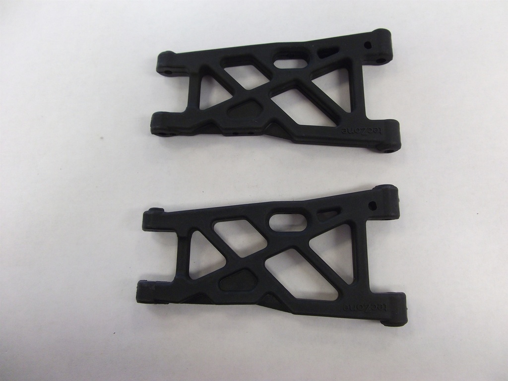 Querträger hinten (2)  Buggy BasicLine