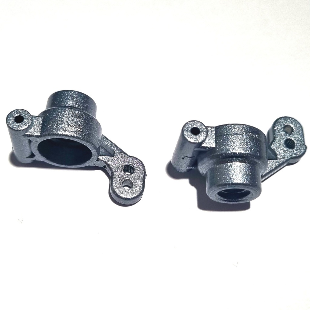 Metall Radträger hinten (2) zu 3120/3122