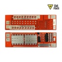 Power Simple Battery Management Board 4 cells (12V/60A)