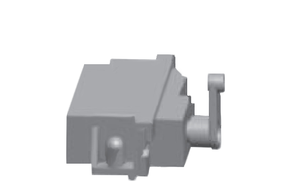 Lenkservo zu 3120/3122/3123