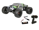 Z-10 Competition Truck BR - brushed RTR