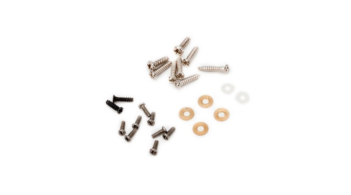 Blade Hardware Set: MSRX