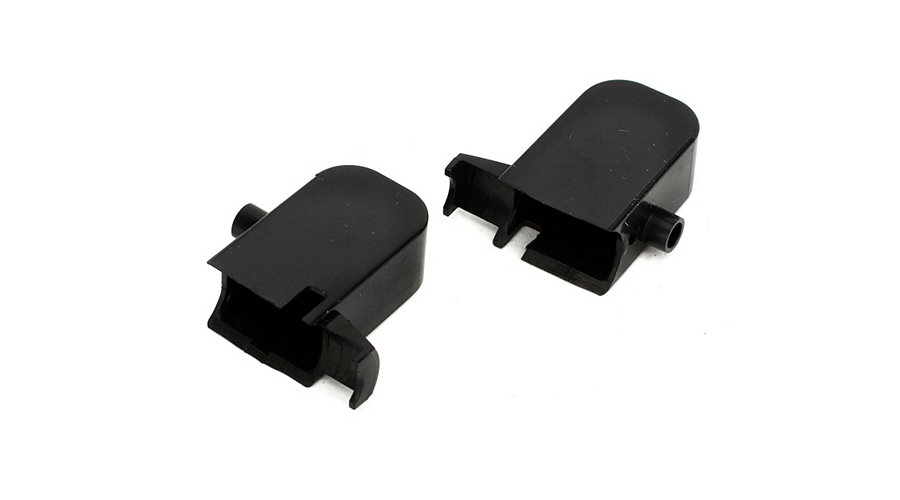Blade Motor Abdeckung (2): mQX; 180 QX