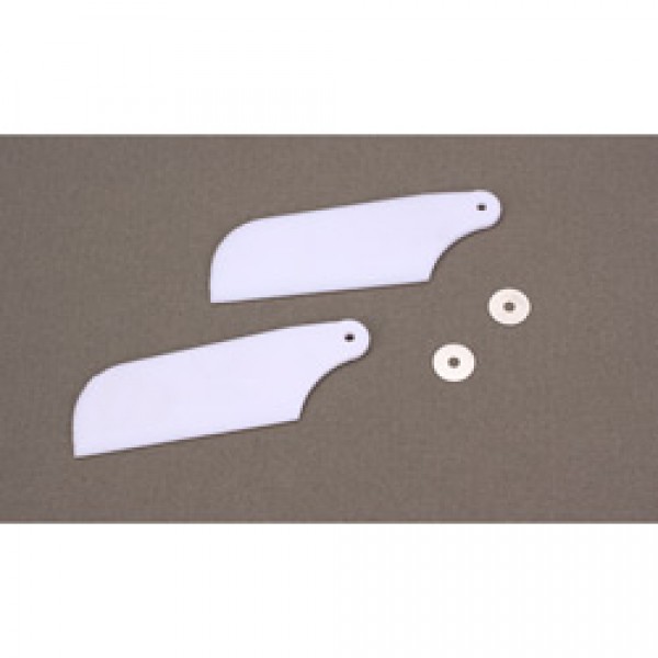 Blade Rotorblätter Heckrotor: B450