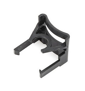 E-flite UMX FPV Radian: Kamerhalter
