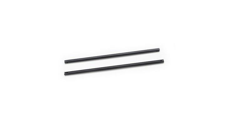 Blade Heckrohr (2): B500 3D/X