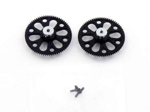 Hauptzahnrad - 150X