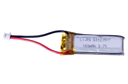 Antriebsakku - 150X 40C