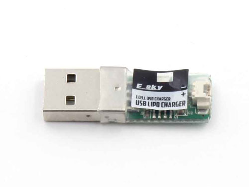 USB Ladegerät - 150X