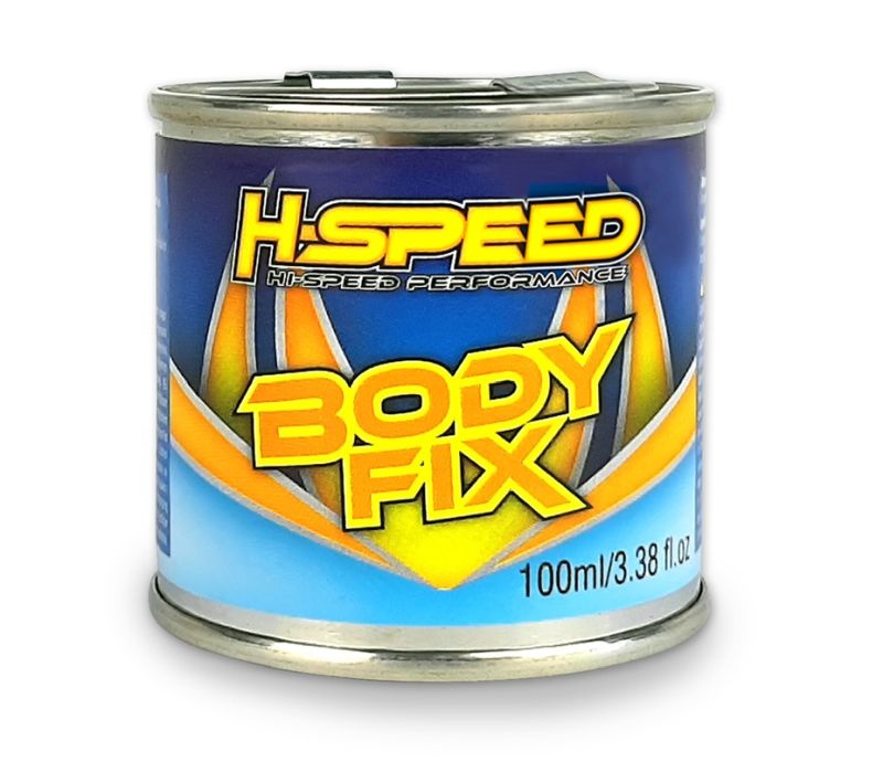Body Fix Lexankler 100ML