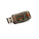 Realflight Dongle für Spektrum Sender