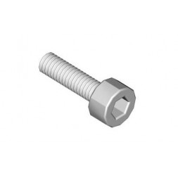 innensechskant M3x10