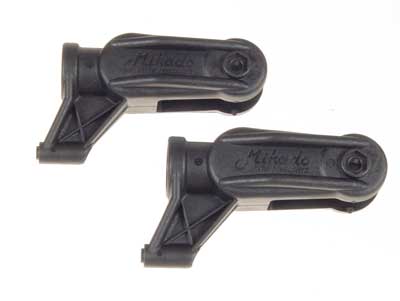 Mikado Blatthalter /14mm Blattanschluss