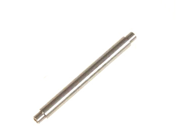 Blattlagerwelle Mikado Logo 500