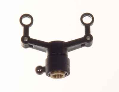 Heckrotor Steuerhülse komplett